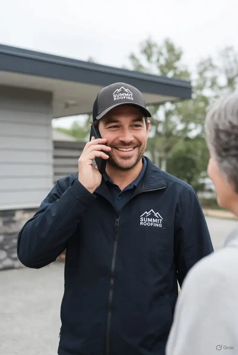 Flat Roof Leak Repair Garner, KY FAQs